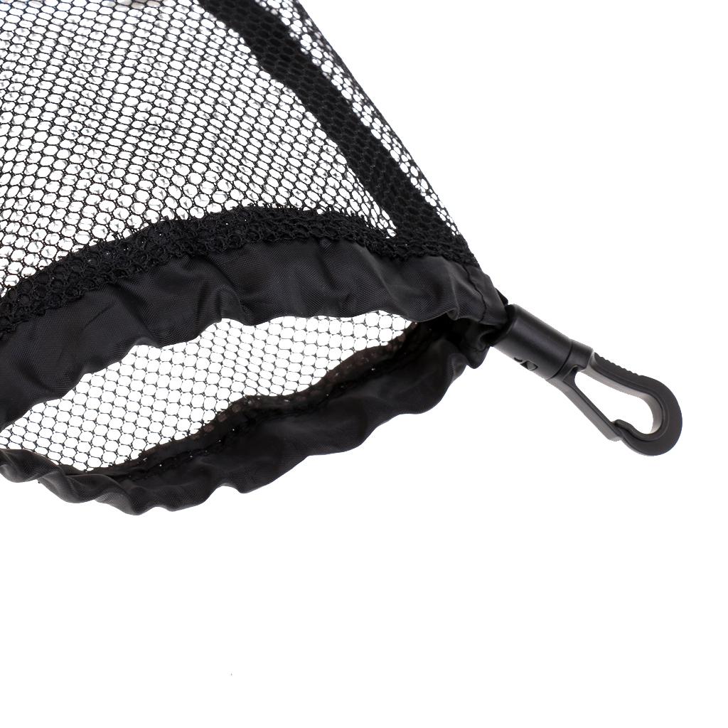 Swim Fins - Siatkowa torba do nurkowania z sznurkiem,