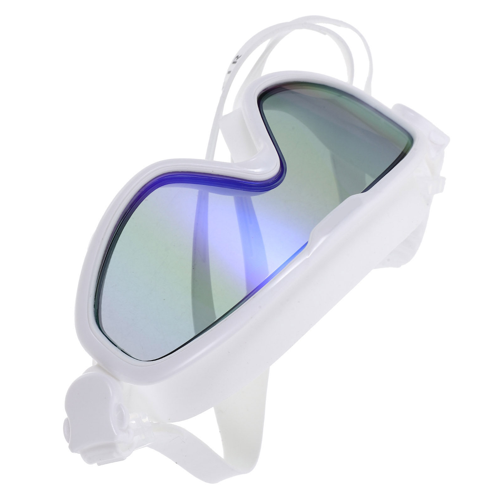Wodoodporne okulary do pływani – Goggles Swim recenzja i cena