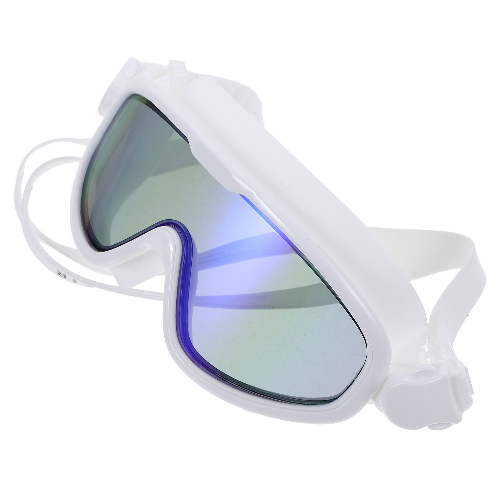 Wodoodporne okulary do pływani – Goggles Swim recenzja i cena