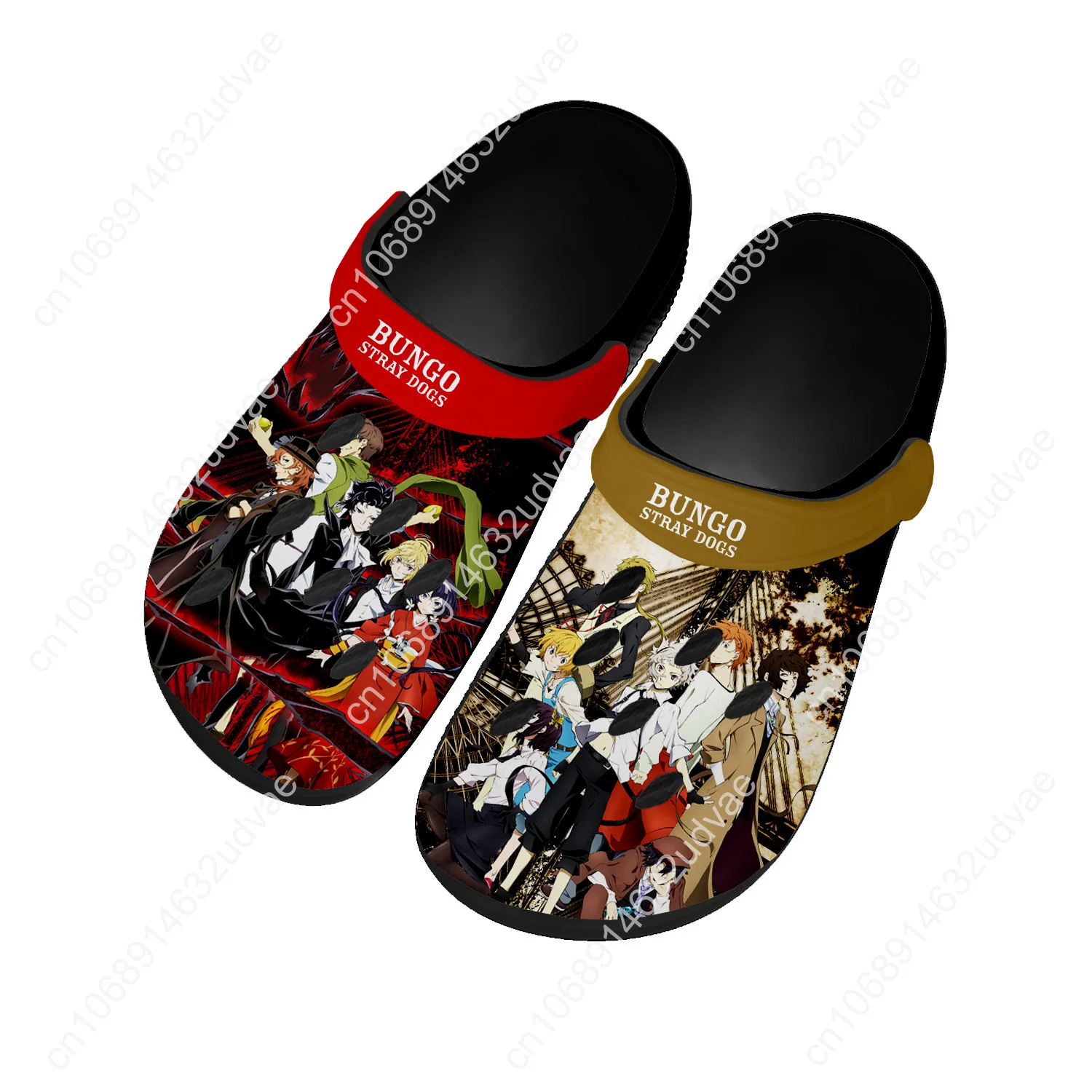 Buty do wody B-Bungos S-Stray  – Water Shoes recenzja i cena