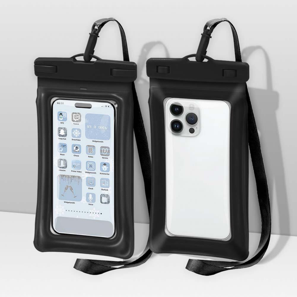 Wodoodporny pokrowiec na telef – Dry Bag Waterproof recenzja i cena