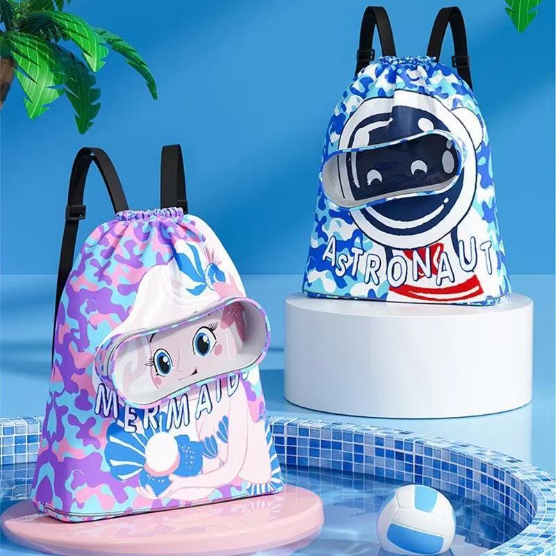 Przenośna torba do pływania dl – Dry Bag Waterproof recenzja i cena