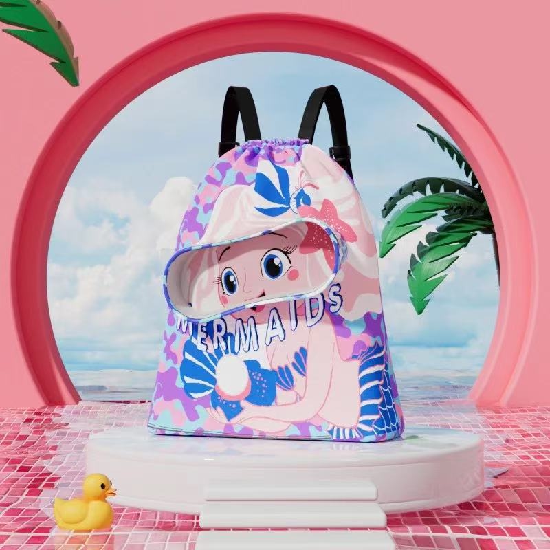 Przenośna torba do pływania dl – Dry Bag Waterproof recenzja i cena