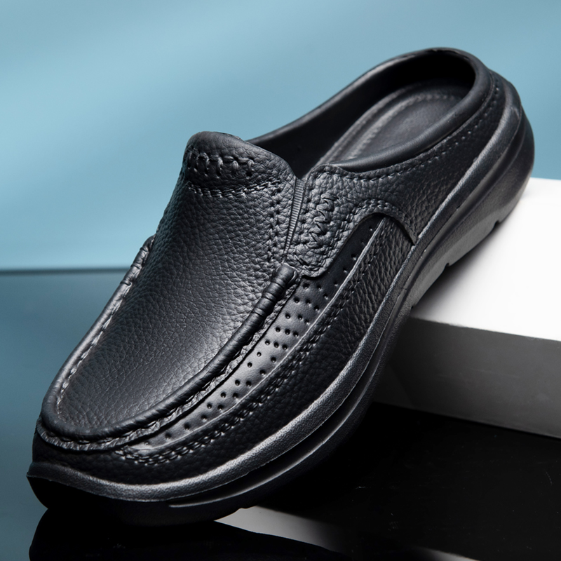 Letnie klapki ogrodowe, wodood – Water Shoes recenzja i cena