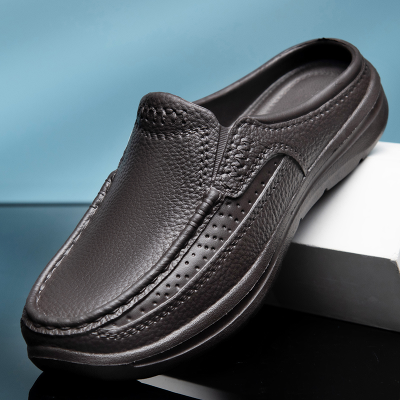 Letnie klapki ogrodowe, wodood – Water Shoes recenzja i cena