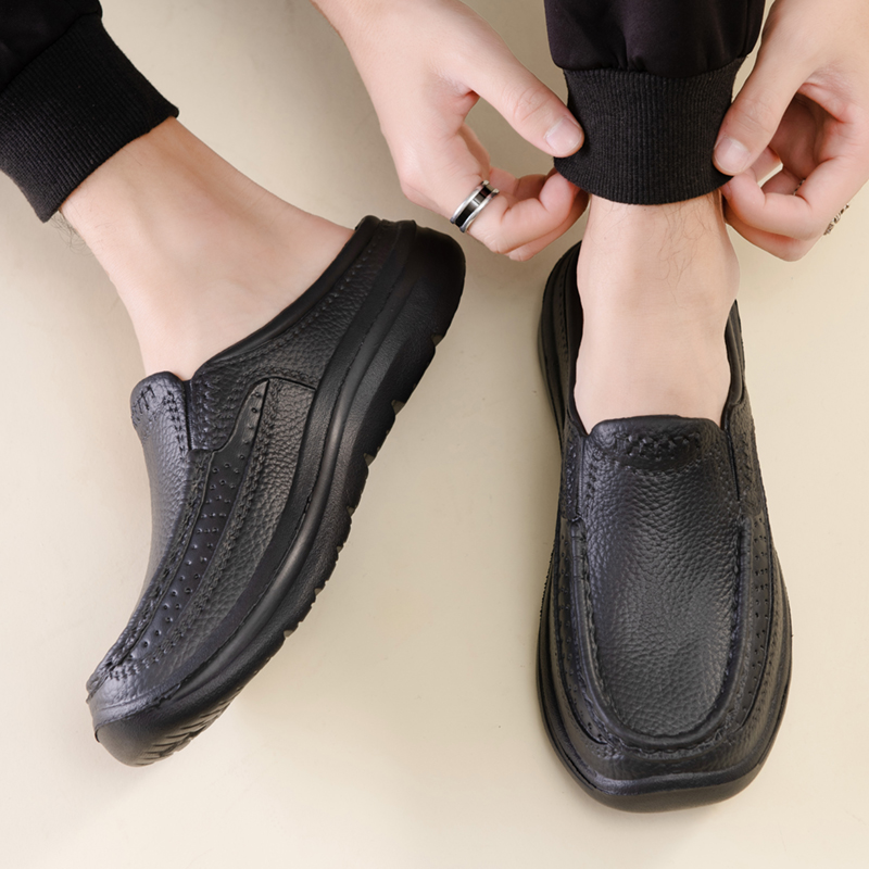 Letnie klapki ogrodowe, wodood – Water Shoes recenzja i cena