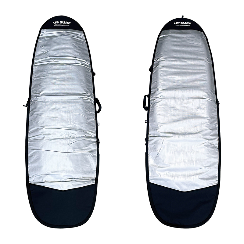 Torba na deskę surfingową Funb – Surfboard Leash recenzja i cena