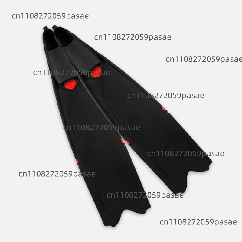 Płetwy do snorkelingu, długie, – Swim Fins recenzja i cena
