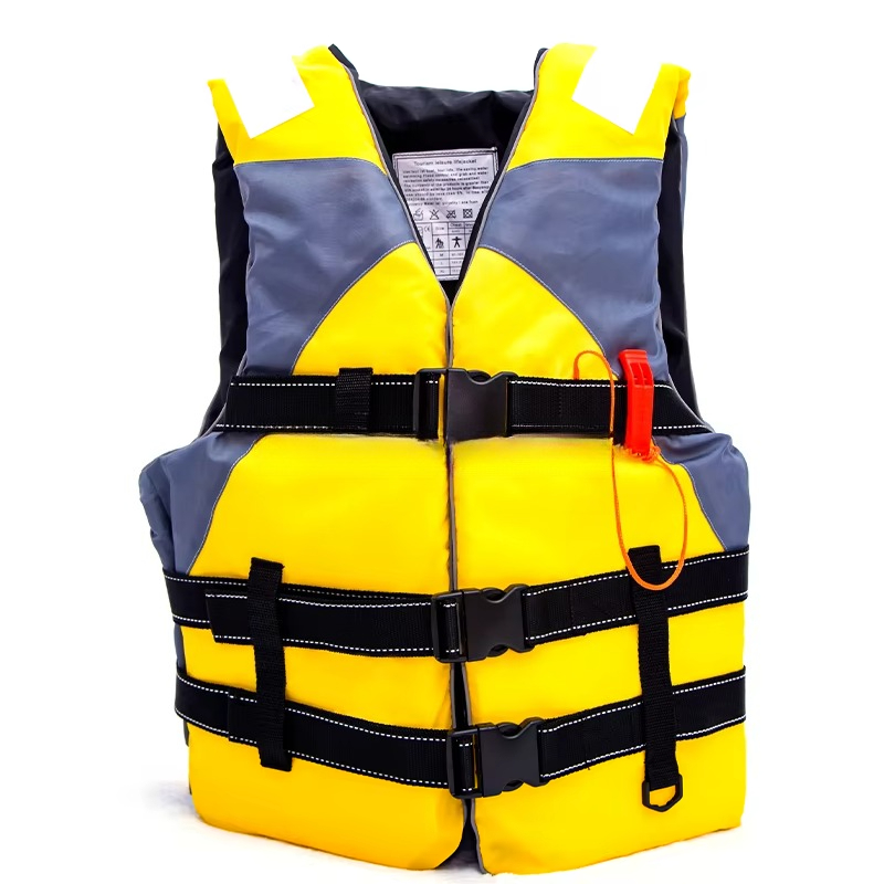 10 szt. Kamizele ratunkowe o w – Life Jacket recenzja i cena