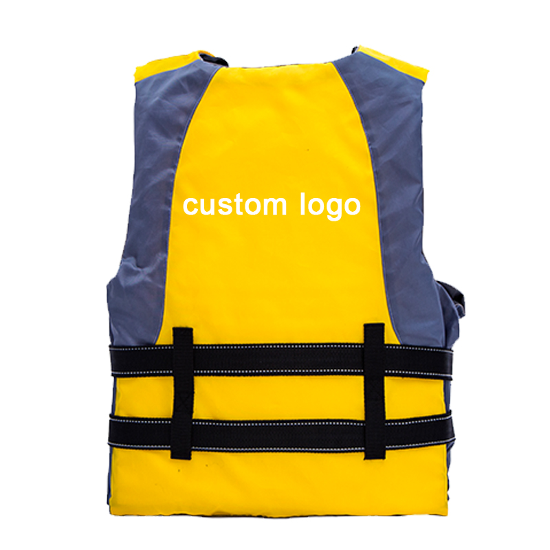 10 szt. Kamizele ratunkowe o w – Life Jacket recenzja i cena