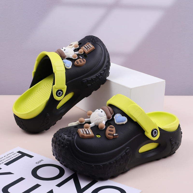 2025 letnie 3D Cartoon Design  – Flippers Swimming recenzja i cena