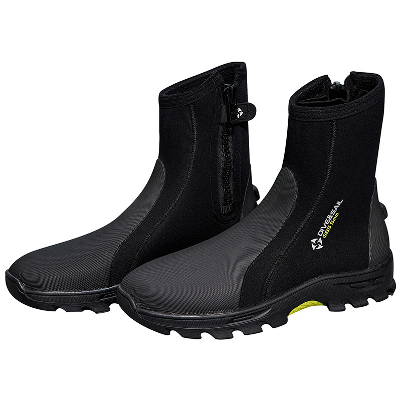 Neoprenowe buty do nurkowania  – Wetsuit Men recenzja i cena
