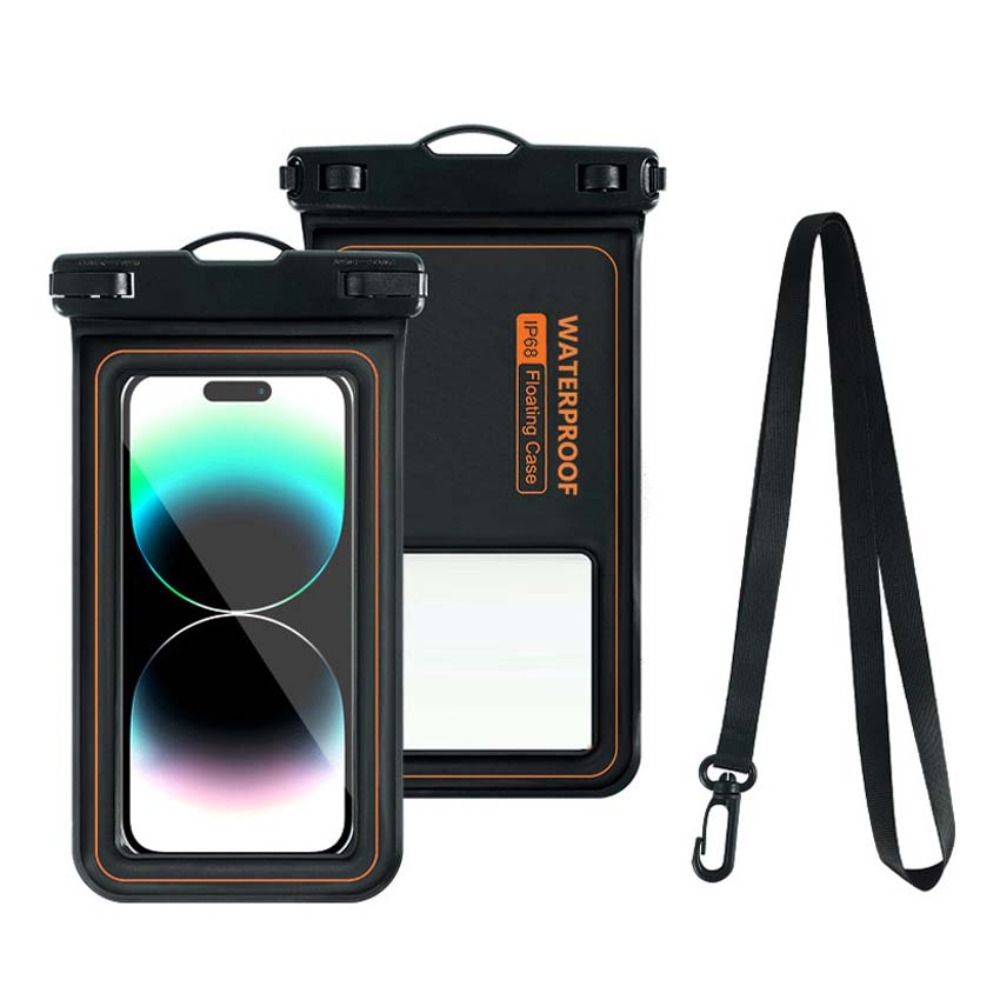 Wodoodporna torba na telefon z – Dry Bag Waterproof recenzja i cena